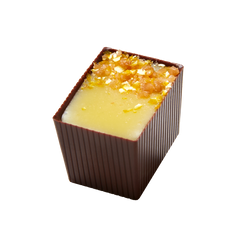 Crème Brûlée