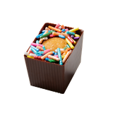 Coffee & Donuts Box of Bons