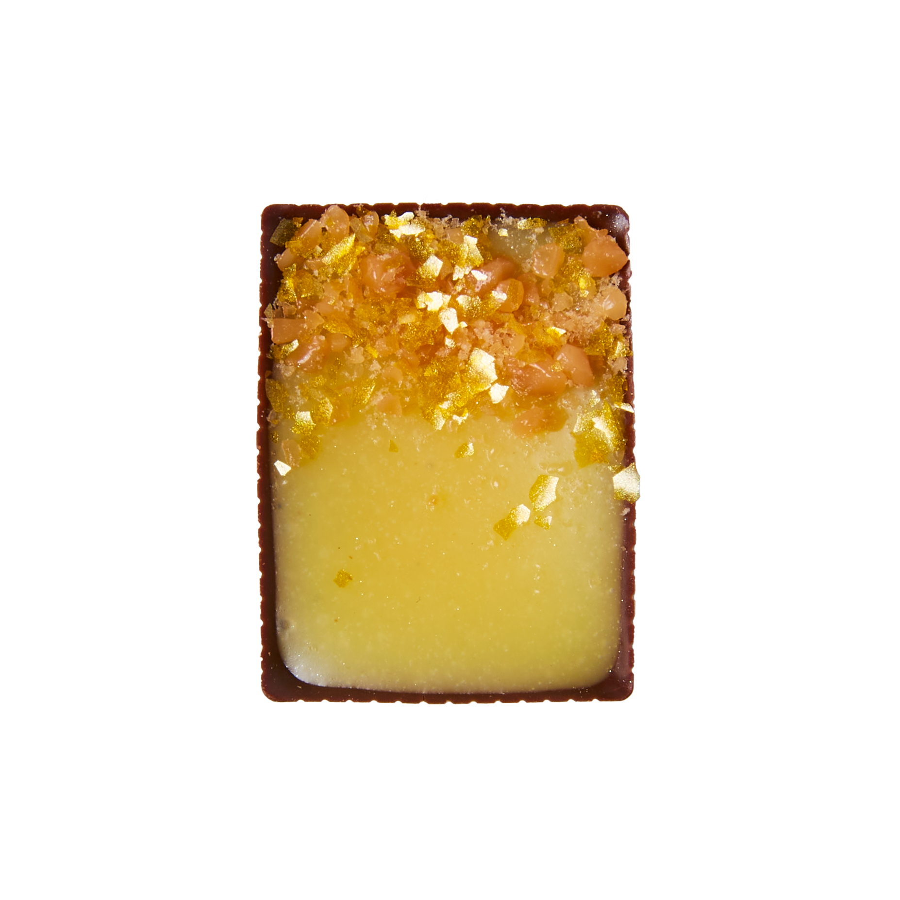 Crème brûlée bon bon