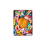 Coffee and Donuts bon bon