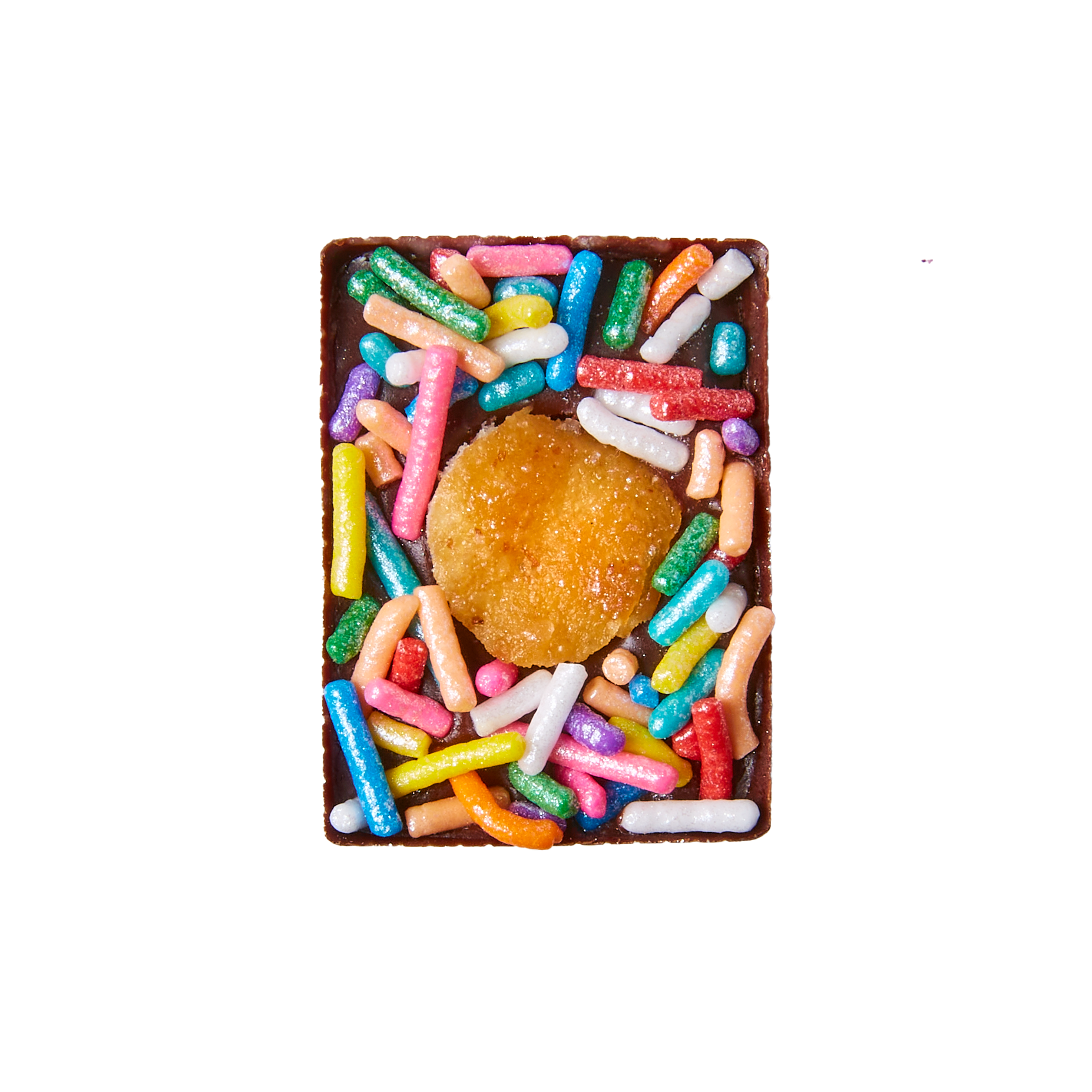 Coffee and Donuts bon bon
