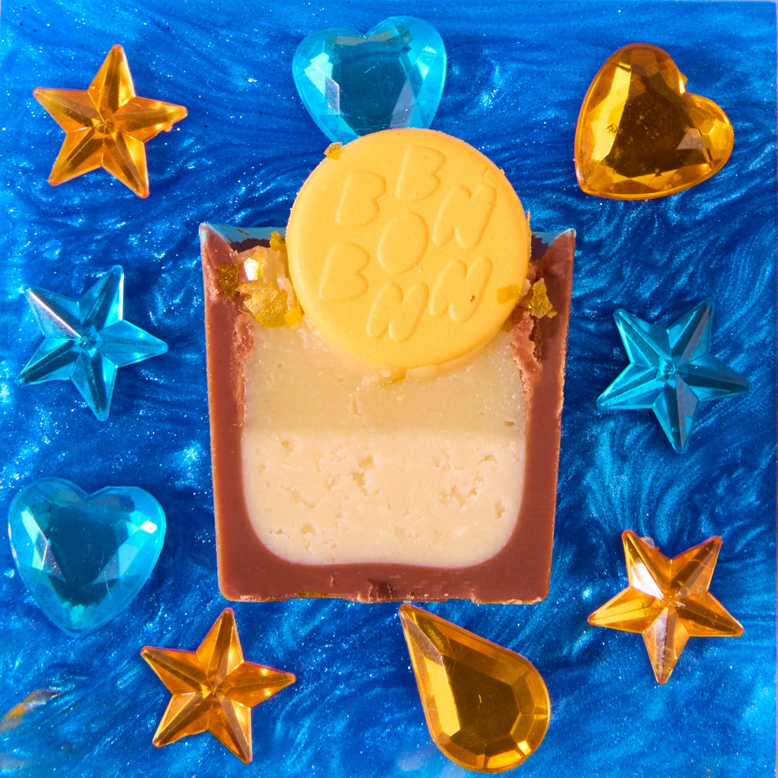 All Boxes of Bons – Bon Bon Bon