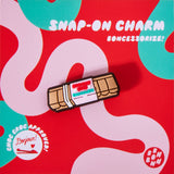 Bon Bon Bon Shoe Charm