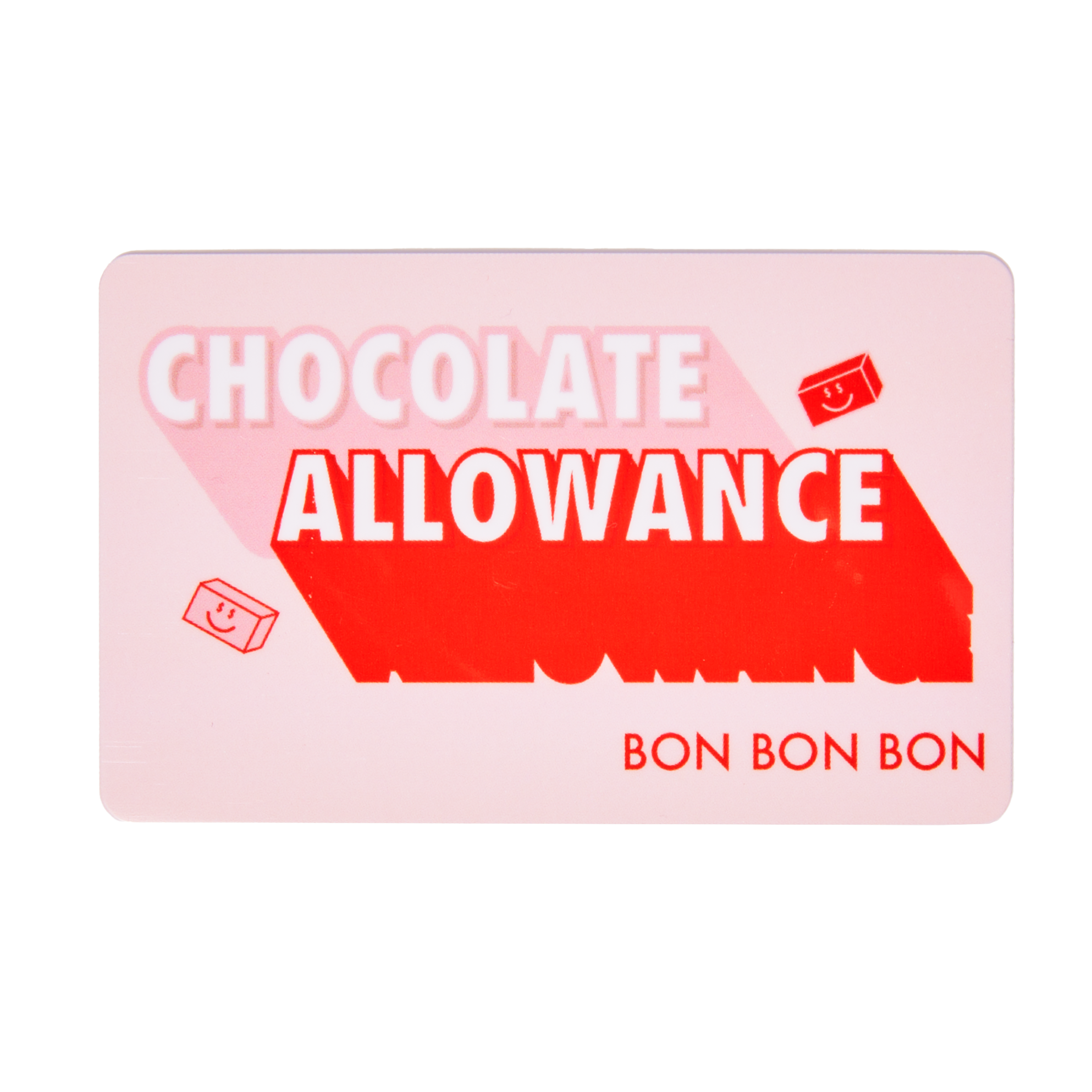 Bon Bon Bon Gift Card
