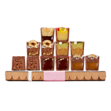 Milk Chocolate Box of Bons