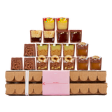 Milk Chocolate Box of Bons