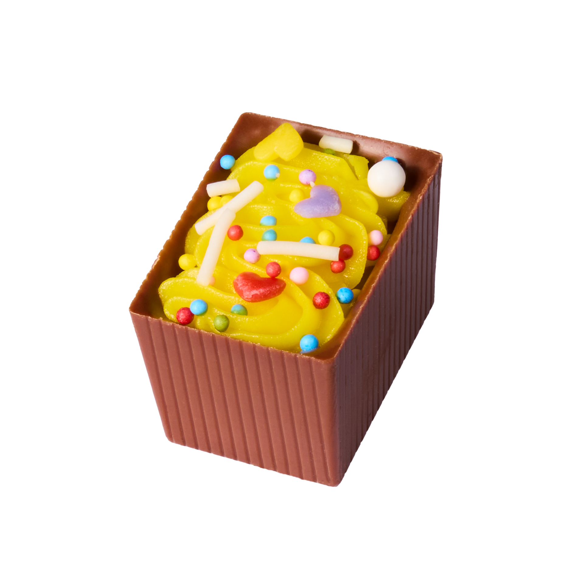Cake – Bon Bon Bon