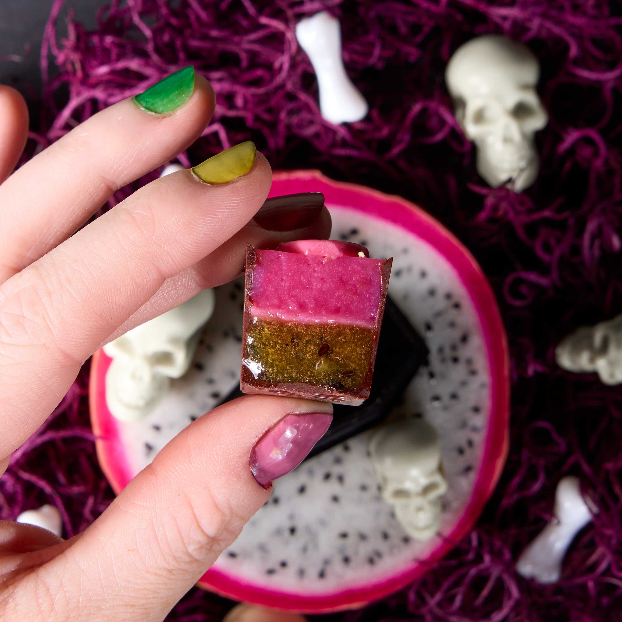 Fall Collection - In-Store