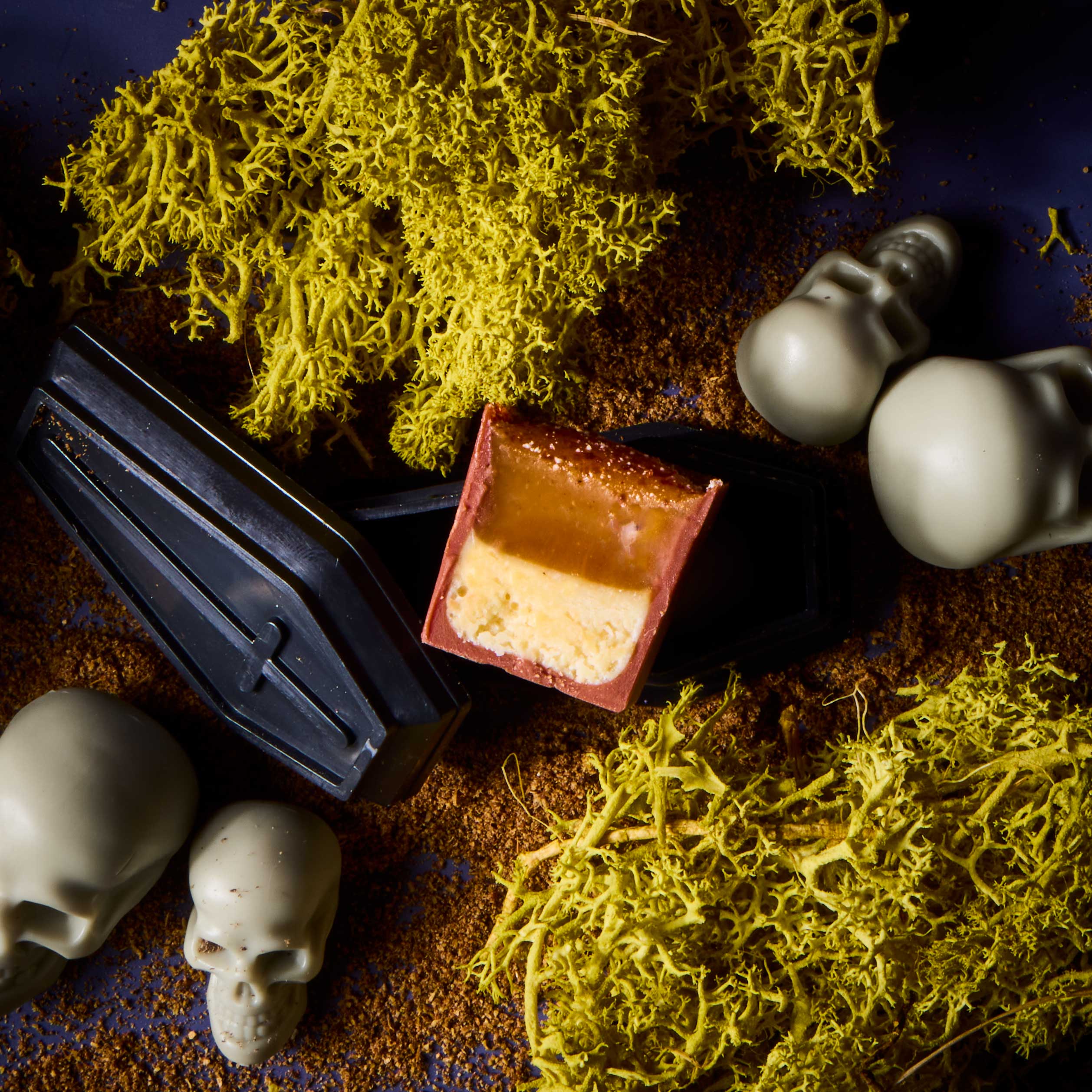 Fall Collection - Shipping – Bon Bon Bon