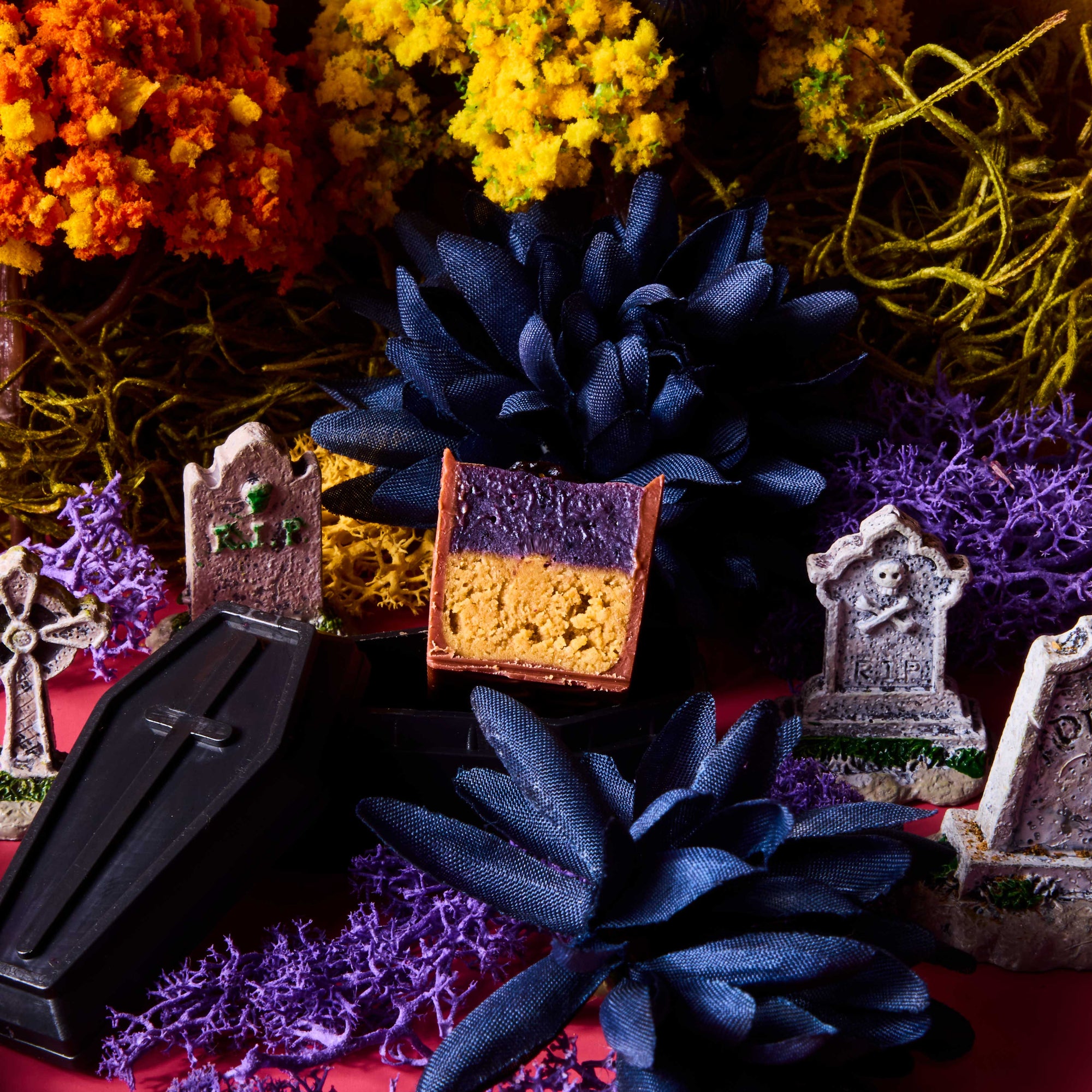 Fall Collection - In-Store