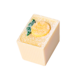Lemon Bar None Box of Bons