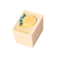 Lemon Bar None