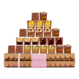 Milk Chocolate Box of Bons