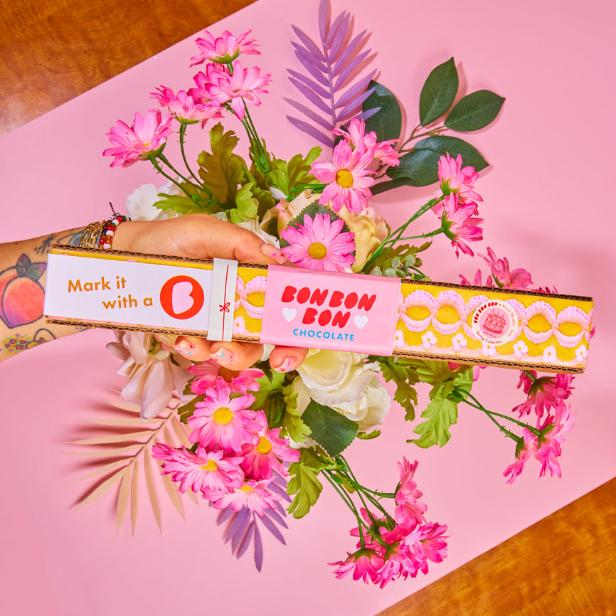 Products – Bon Bon Bon
