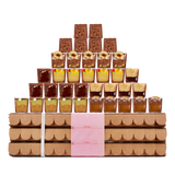 Milk Chocolate Box of Bons