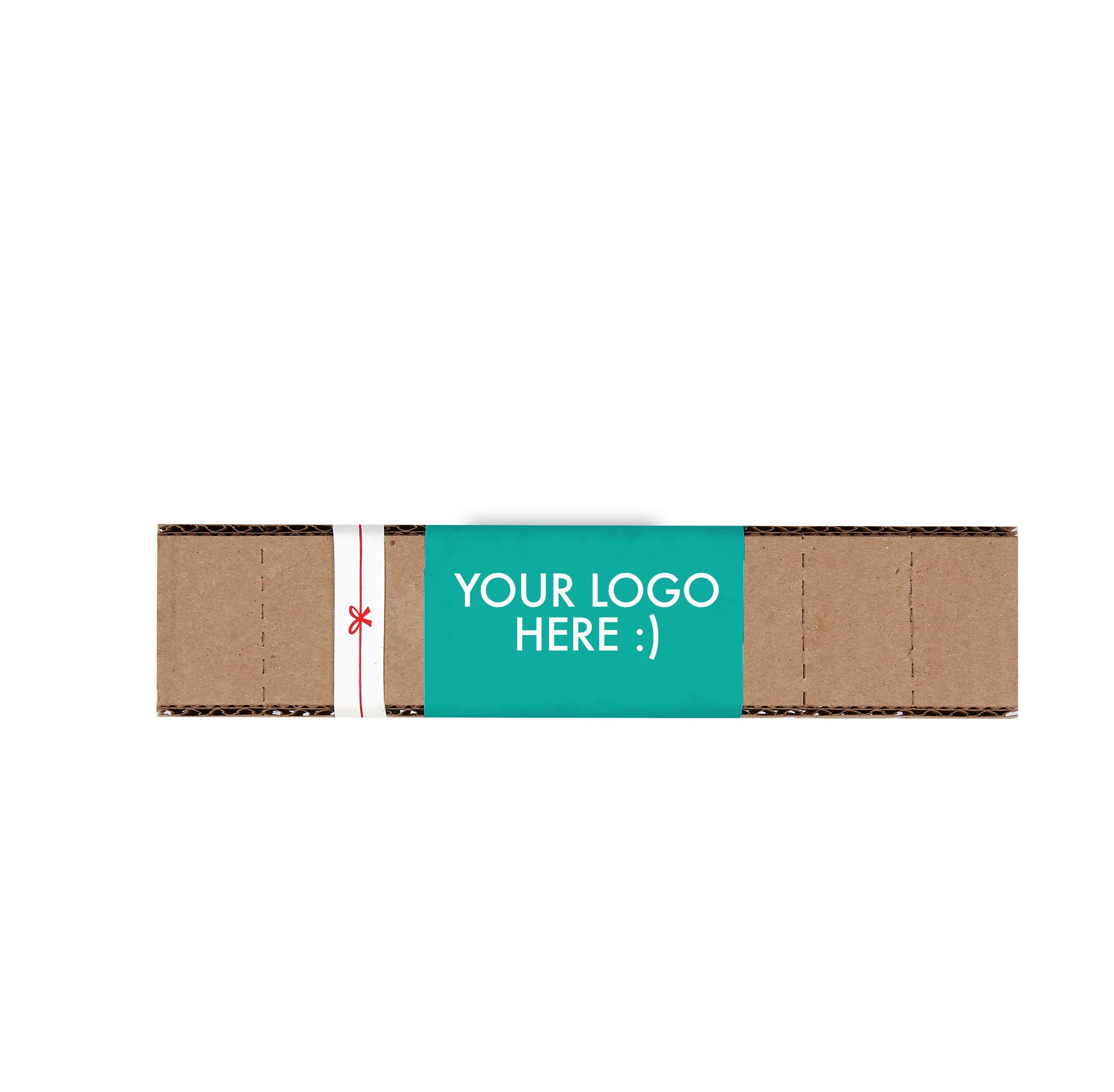 Add a Logo To Your Box