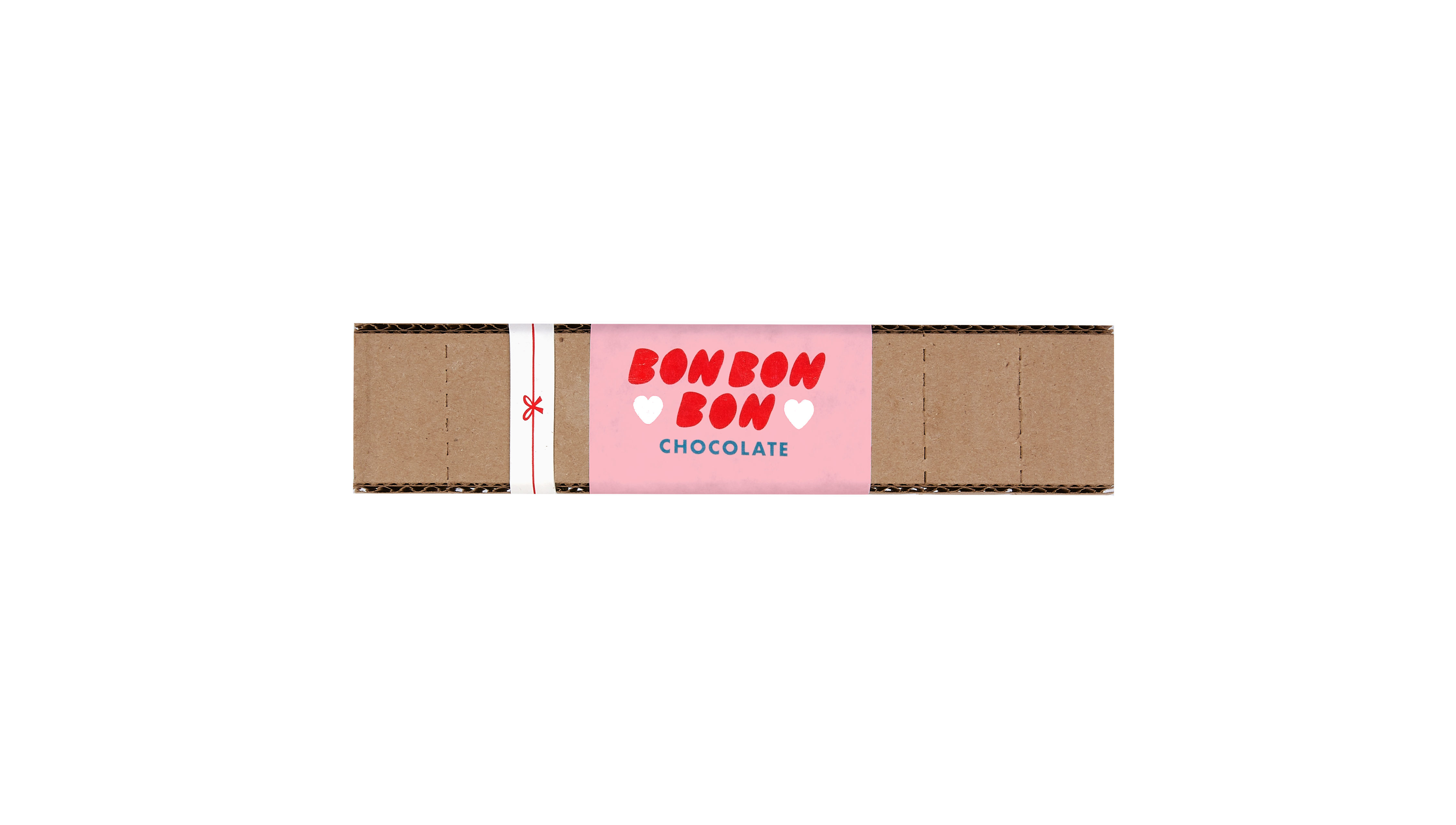 Bon Bon Bon belly band