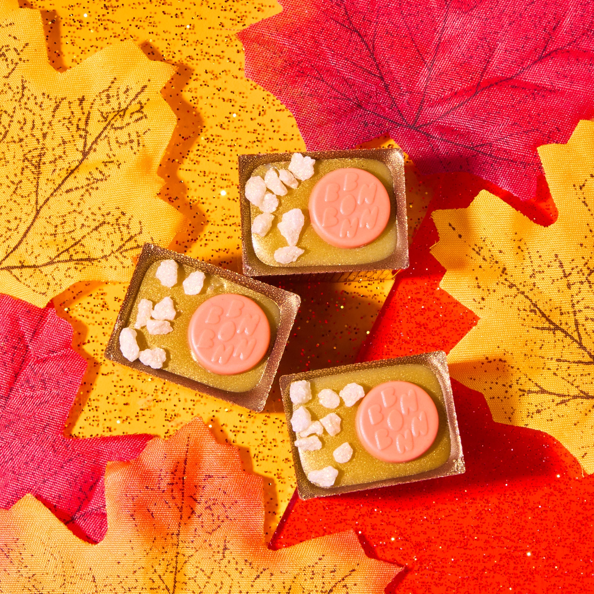 Detroit Collection - Shipping – Bon Bon Bon