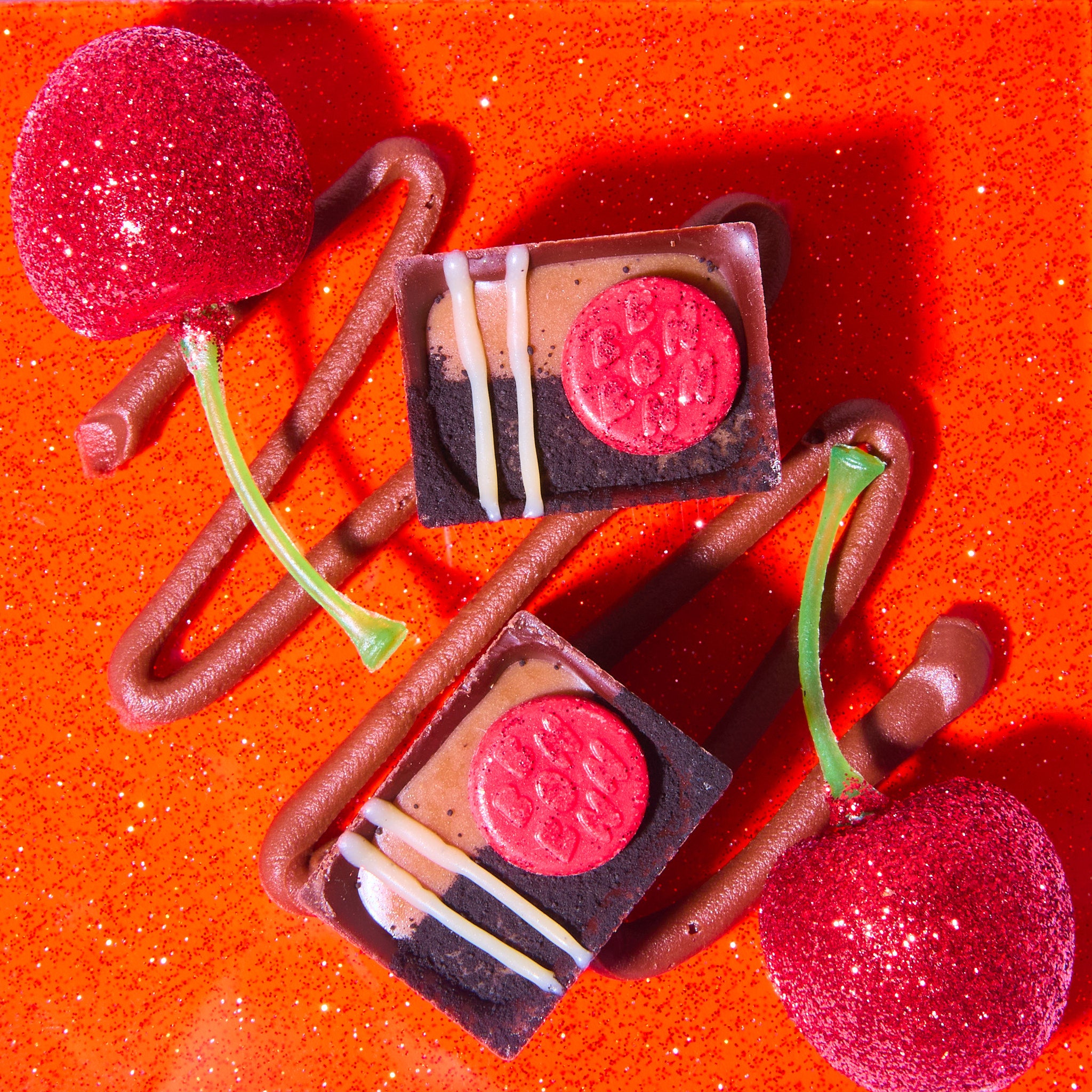 Detroit Collection - Shipping – Bon Bon Bon