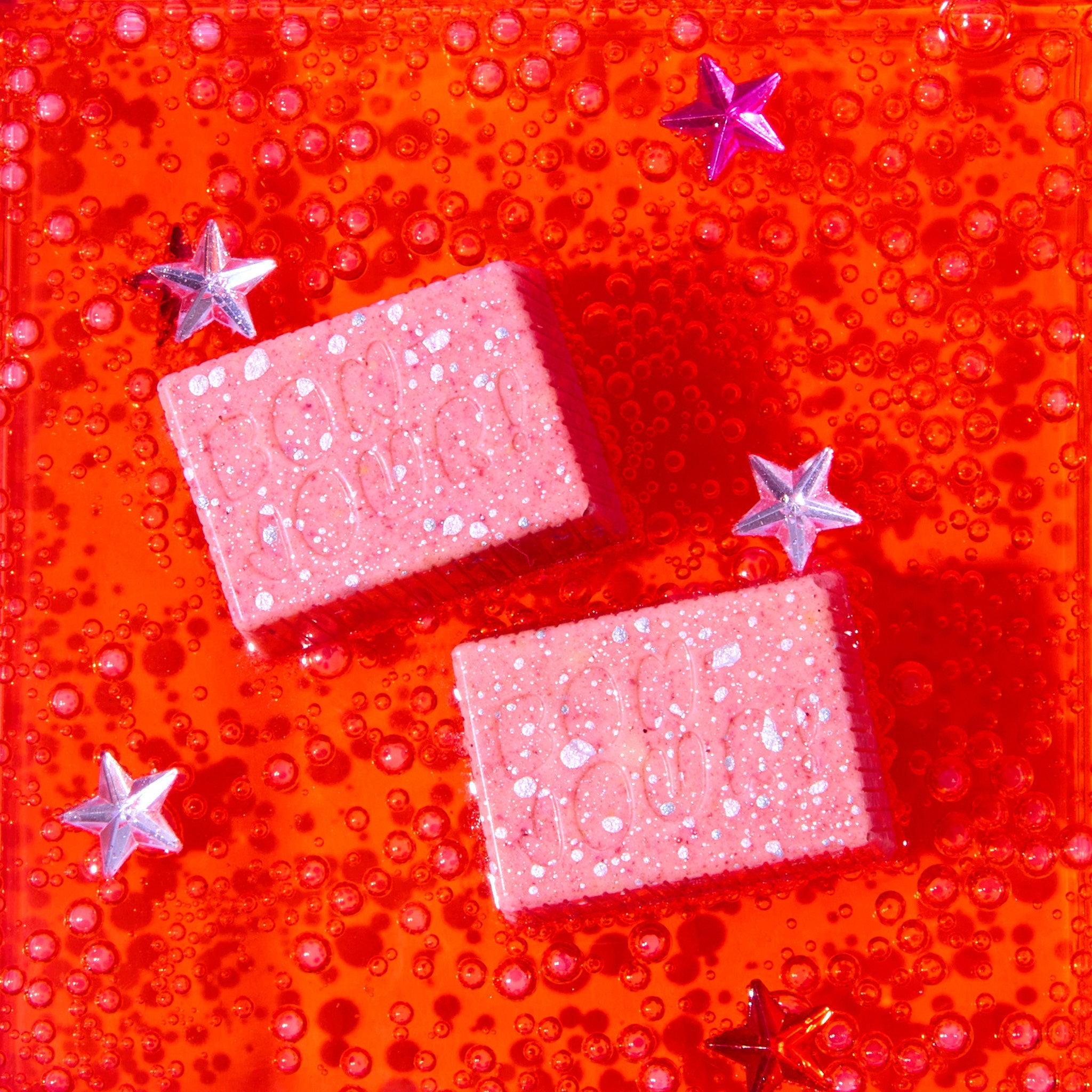 Detroit Collection - Shipping – Bon Bon Bon