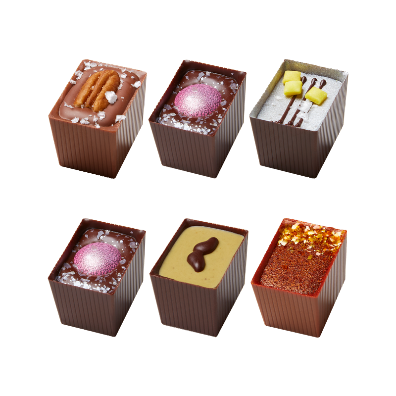 Caramel Box of Bons – Bon Bon Bon