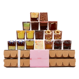 Avoids Gluten Box of Bons
