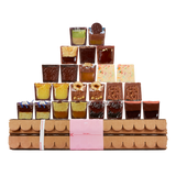 Avoids Gluten Box of Bons