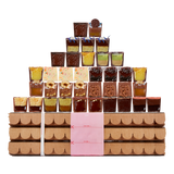 Avoids Gluten Box of Bons