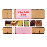 Avoids Gluten Box of Bons