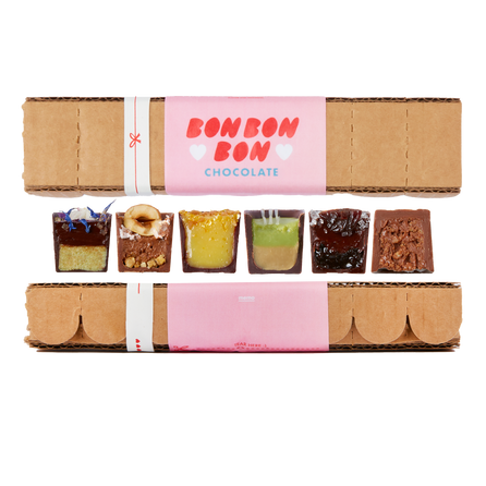 Nudes Floppy Disk – Bon Bon Bon