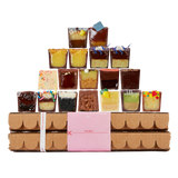 Avoids Nuts Box of Bons
