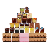 Avoids Nuts Box of Bons