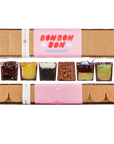 Avoids Nuts Box of Bons