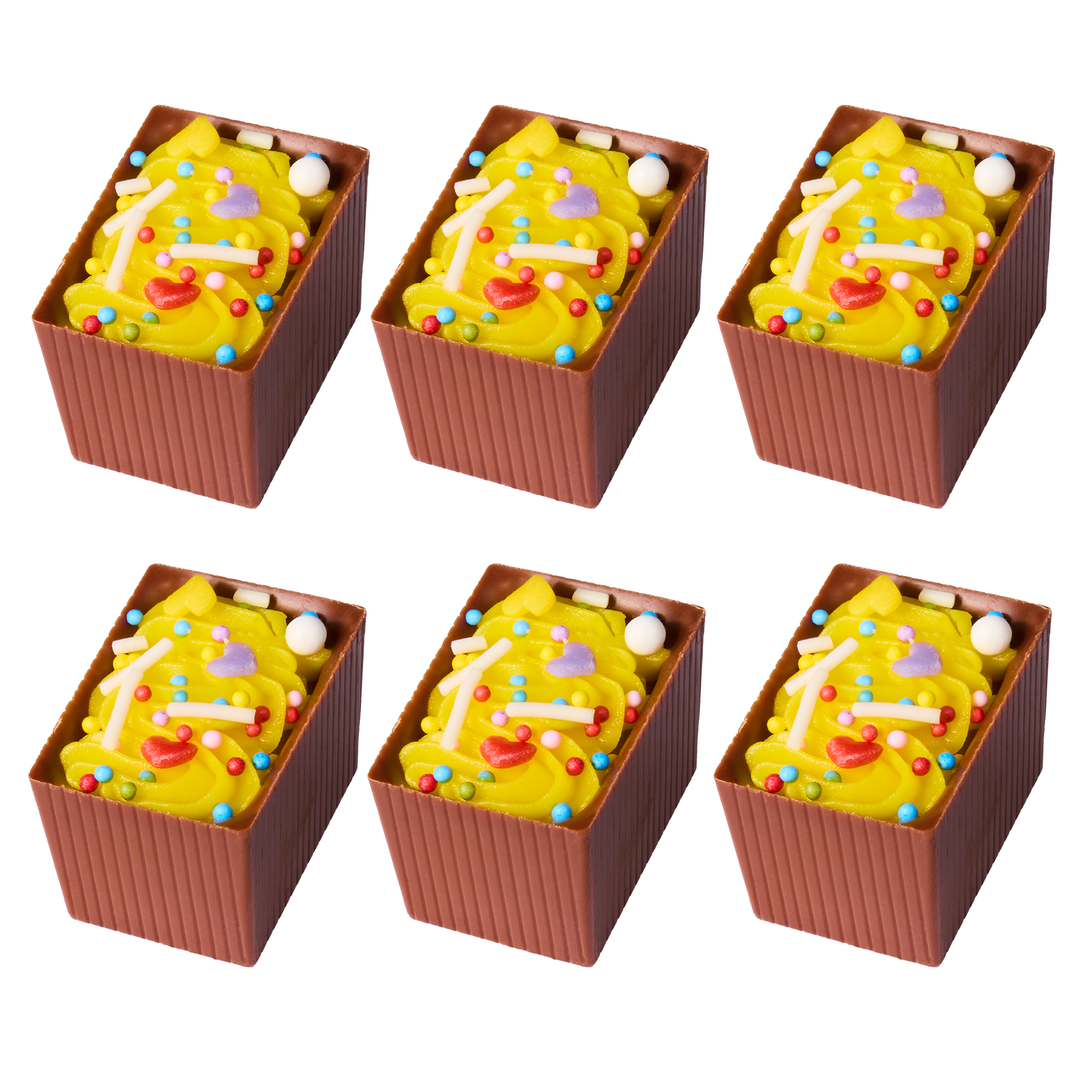 Cake Box of Bons