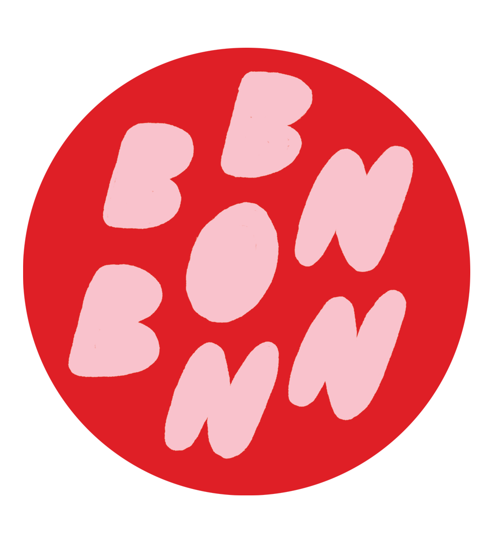Menu of Bons – Bon Bon Bon