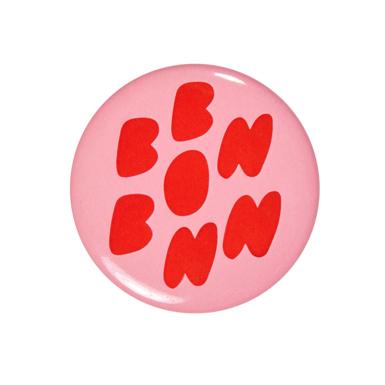 OG Magnet (BBB logo)