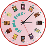 Bon Stickers