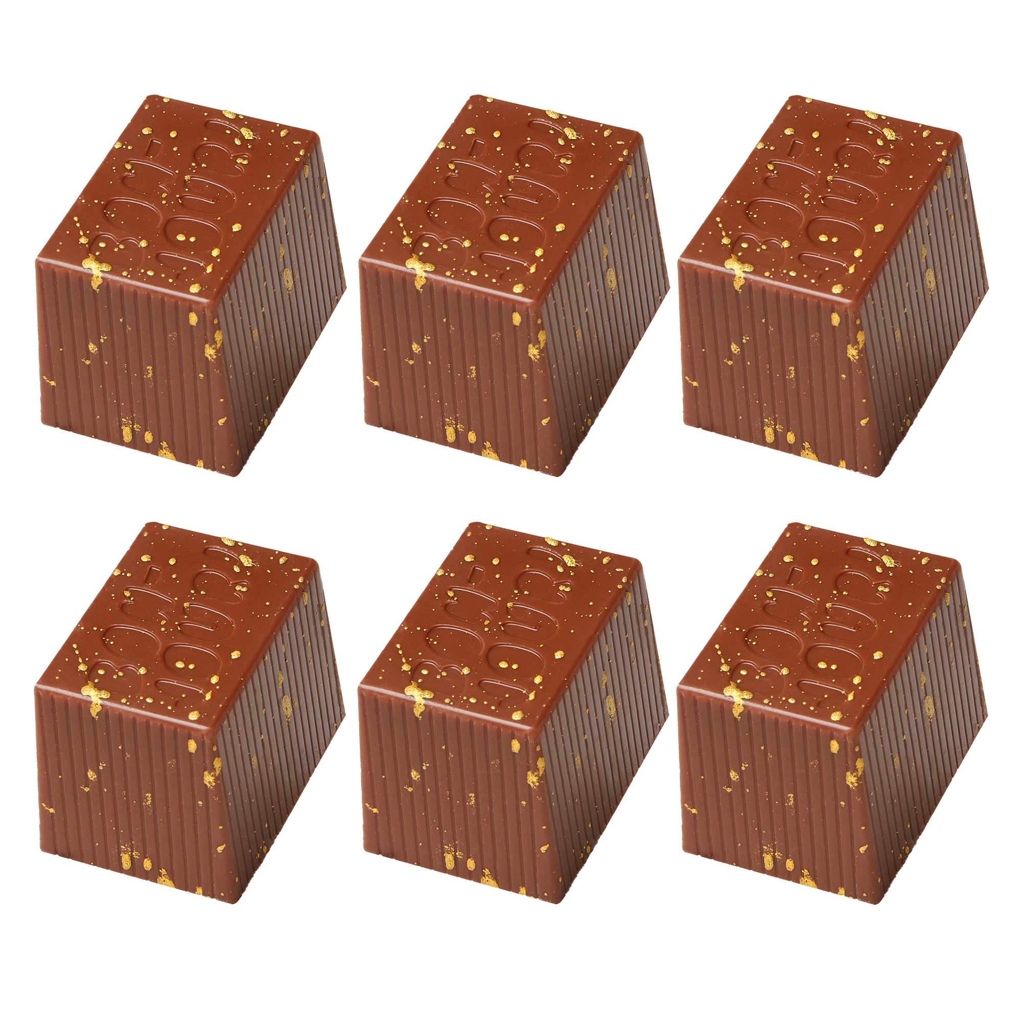 Better Butter Crunch Box of Bons