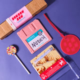 BON-dle/Bundle of Basics