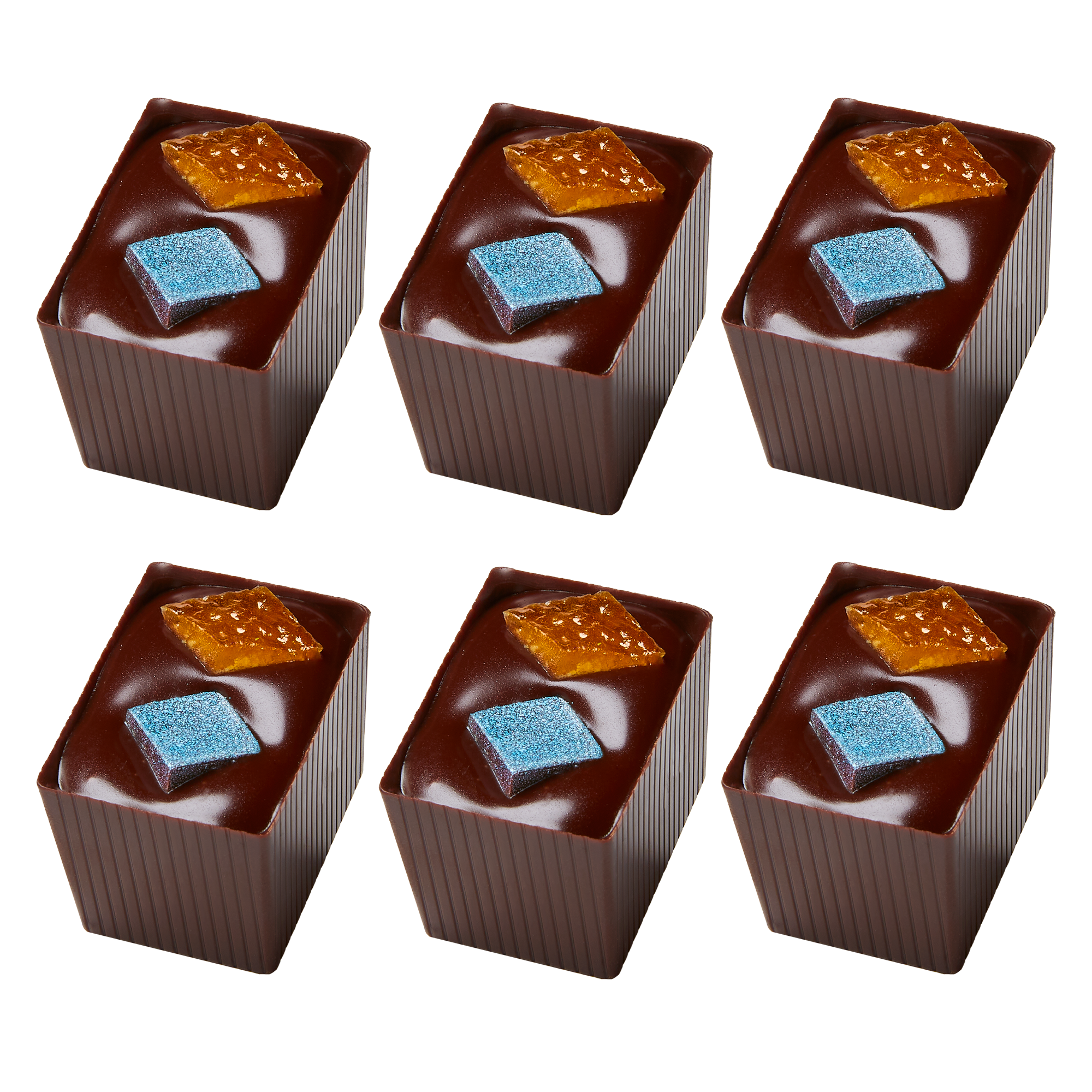 Bour-Bon Bon Bon Box of Bons