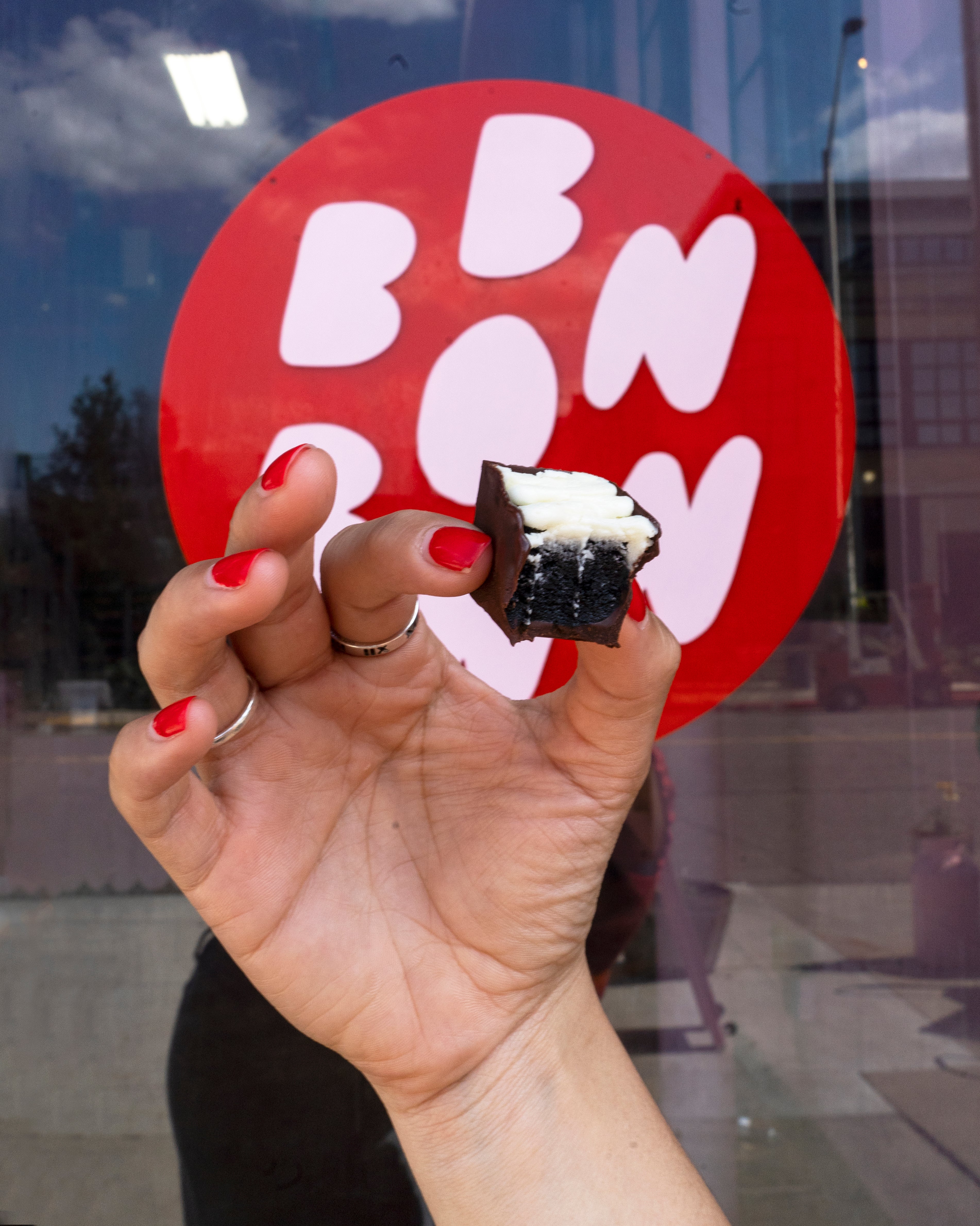 Bumpy – Bon Bon Bon