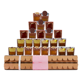 Caramel Box of Bons