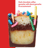 Coffee & Donuts Box of Bons