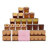 Contains Nuts Box of Bons