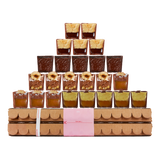 Contains Nuts Box of Bons