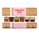 Contains Nuts Box of Bons