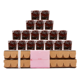 Cherry Lux Box of Bons