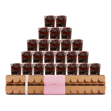 Cherry Lux Box of Bons