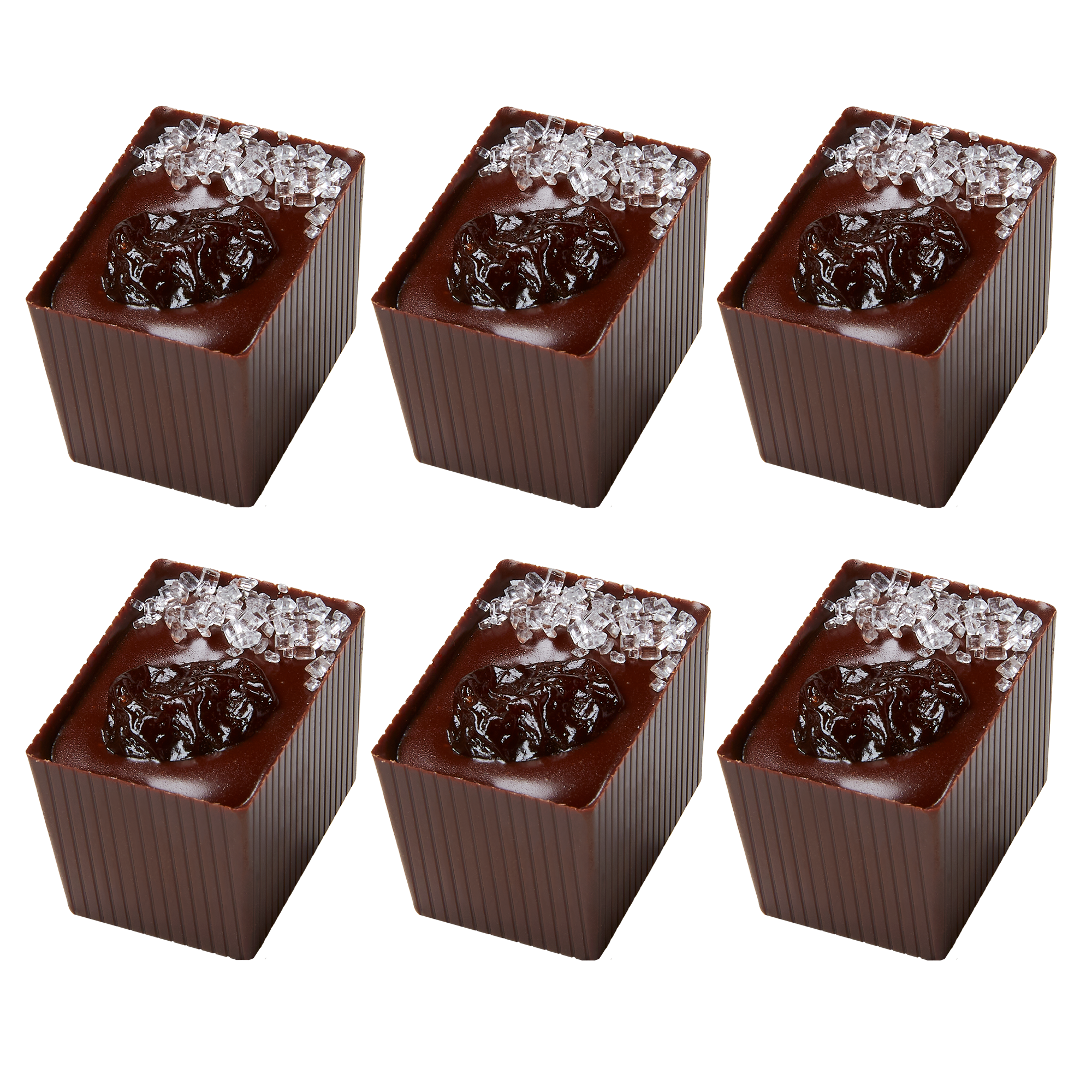 Cherry Lux Box of Bons