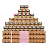 Coffee & Donuts Box of Bons